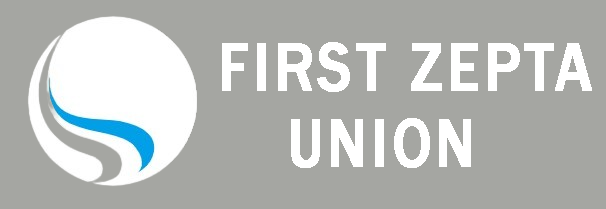 First Zepta Union